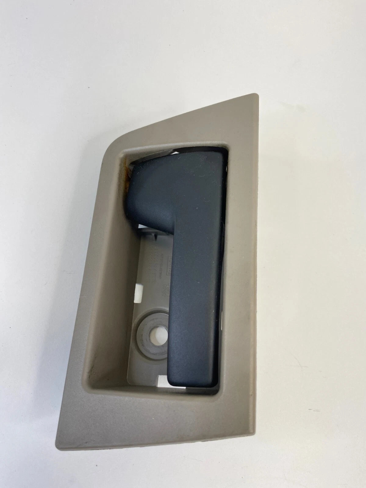 2008-2011 FORD FOCUS REAR RIGHT INTERIOR DOOR HANDLE OEM FACTORY 8L84-78266834-A