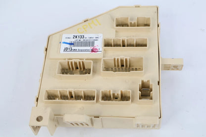 2012 2013 KIA SOUL 2.0L AUTO TRANS INTERIOR CABIN FUSE BOX OEM 91950-2K133