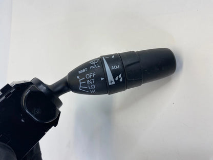 2008-2012 Honda Accord Windshield Wiper Switch Lever Control M29843 OEM