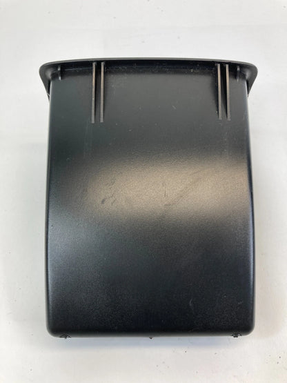 2003-2008 SAAB 9-3 CENTER CONSOLE STORAGE COMPARTMENT TRAY BOX OEM