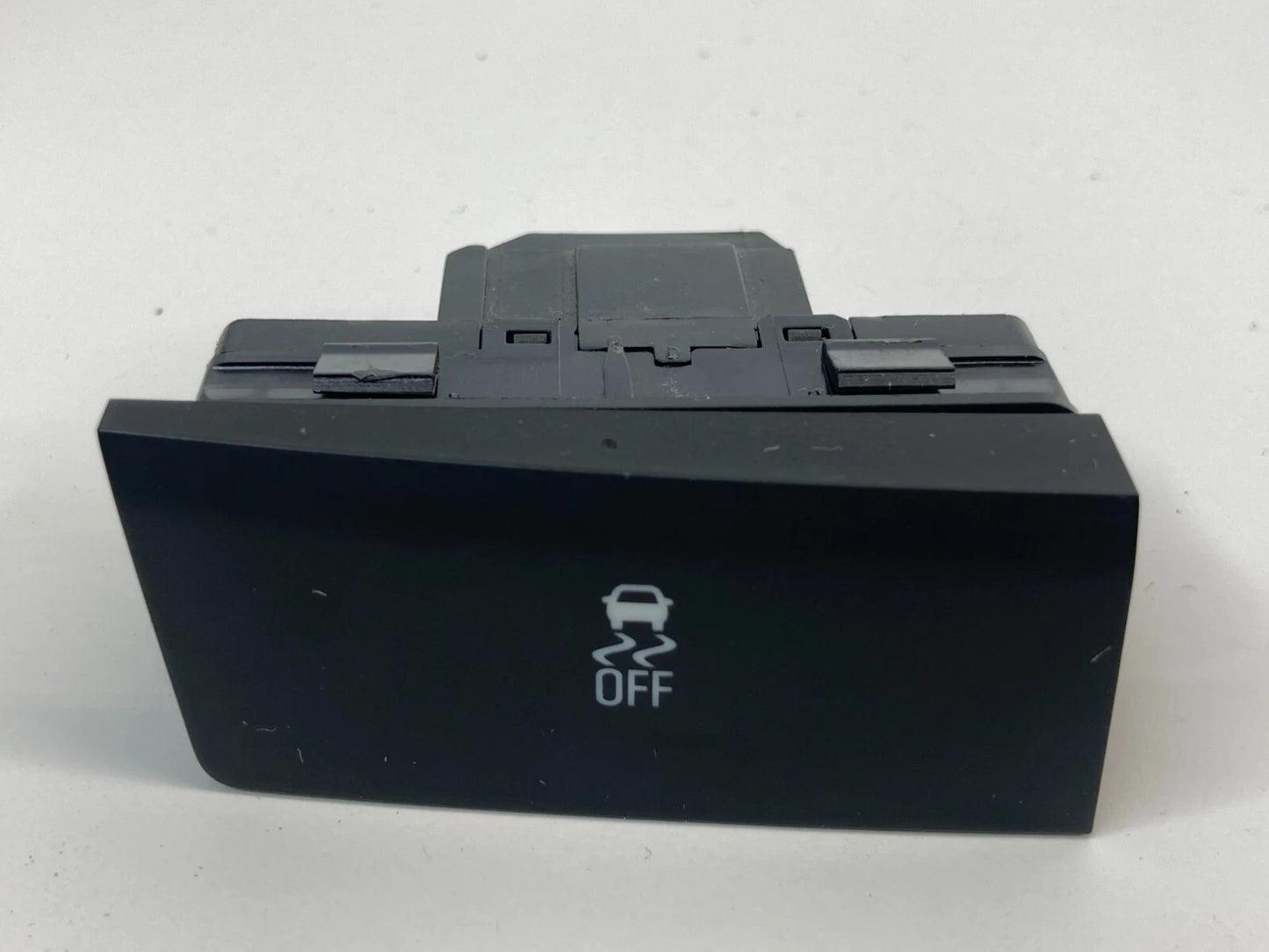 2011 2012 2013 BUICK REGAL DASH TRACTION TRAC BUTTON CONTROL SWITCH OEM