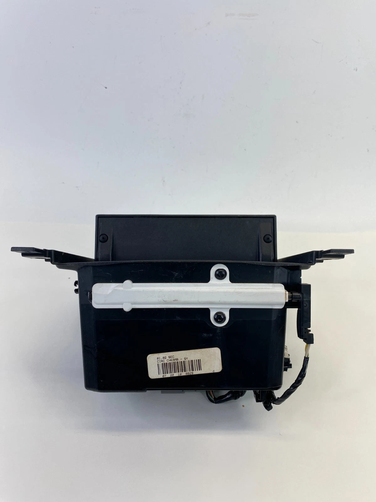 2010-2016 FORD TAURUS DASH CENTER CONSOLE CUP HOLDER AG13-14F111-AF OEM