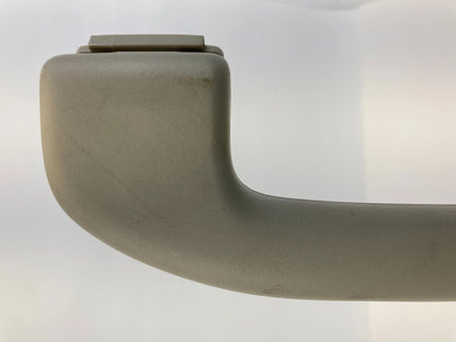 2007-2012 NISSAN VERSA REAR RIGHT SIDE ROOF INTERIOR GRIP GRAB ASSIST HANDLE OEM