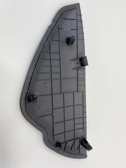 2007-2010 HYUNDAI SONATA DASH RIGHT SIDE CRASH PAD COVER LID CAP 84767-3K110 OEM