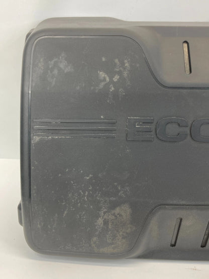 2012-2015 CHEVROLET CAPTIVA SPORT 2.4L ENGINE APPEARANCE COVER TRIM 12634977 OEM