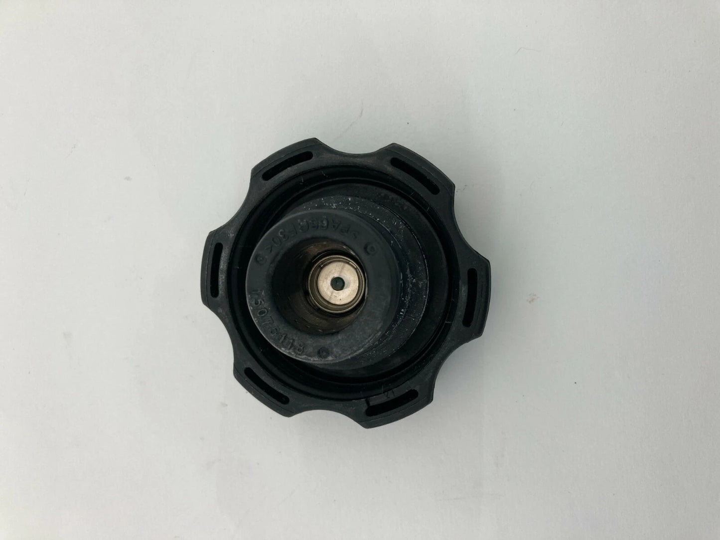 2005-2010 PONTIAC G6 ENGINE RADIATOR COOLANT TANK CAP RADIATOR CAP 15075118 OEM
