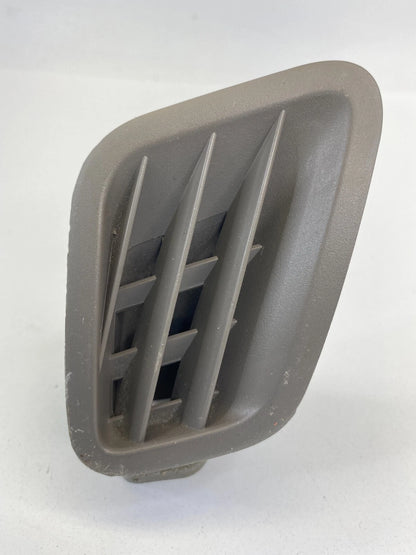 2000-2004 TOYOTA AVALON LEFT DRIVER UPPER DASH AC AIR VENT DEFROSTER 55961-AC030