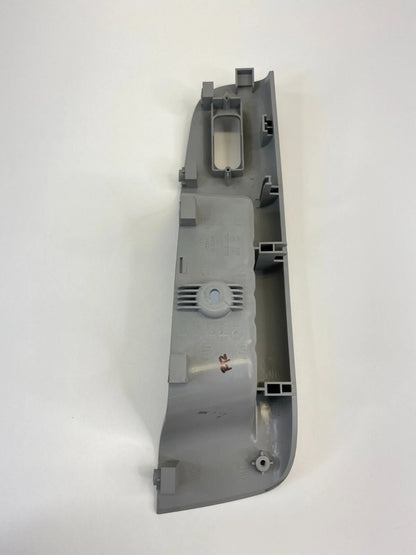 06-08 HYUNDAI SONATA REAR RIGHT DOOR WINDOW SWITCH TRIM BEZEL COVER 93580-3K100