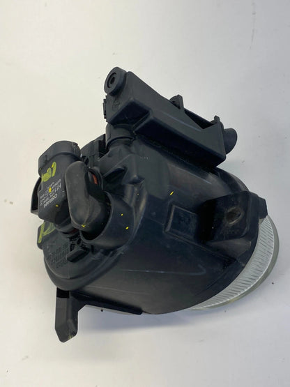 2008-2012 AUDI A5 QUATTRO FRONT RIGHT SIDE FOG LIGHT ASSEMBLY 8T0941700 OEM