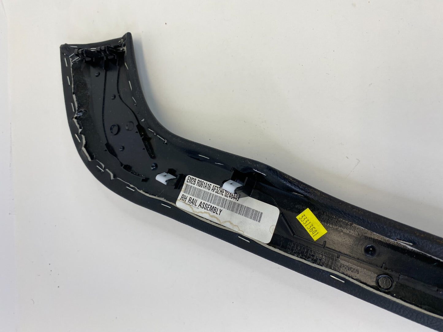 2015-2018 Ford Edge Center Console Right Side Trim Cover Bezel EM2BR061A16 OEM