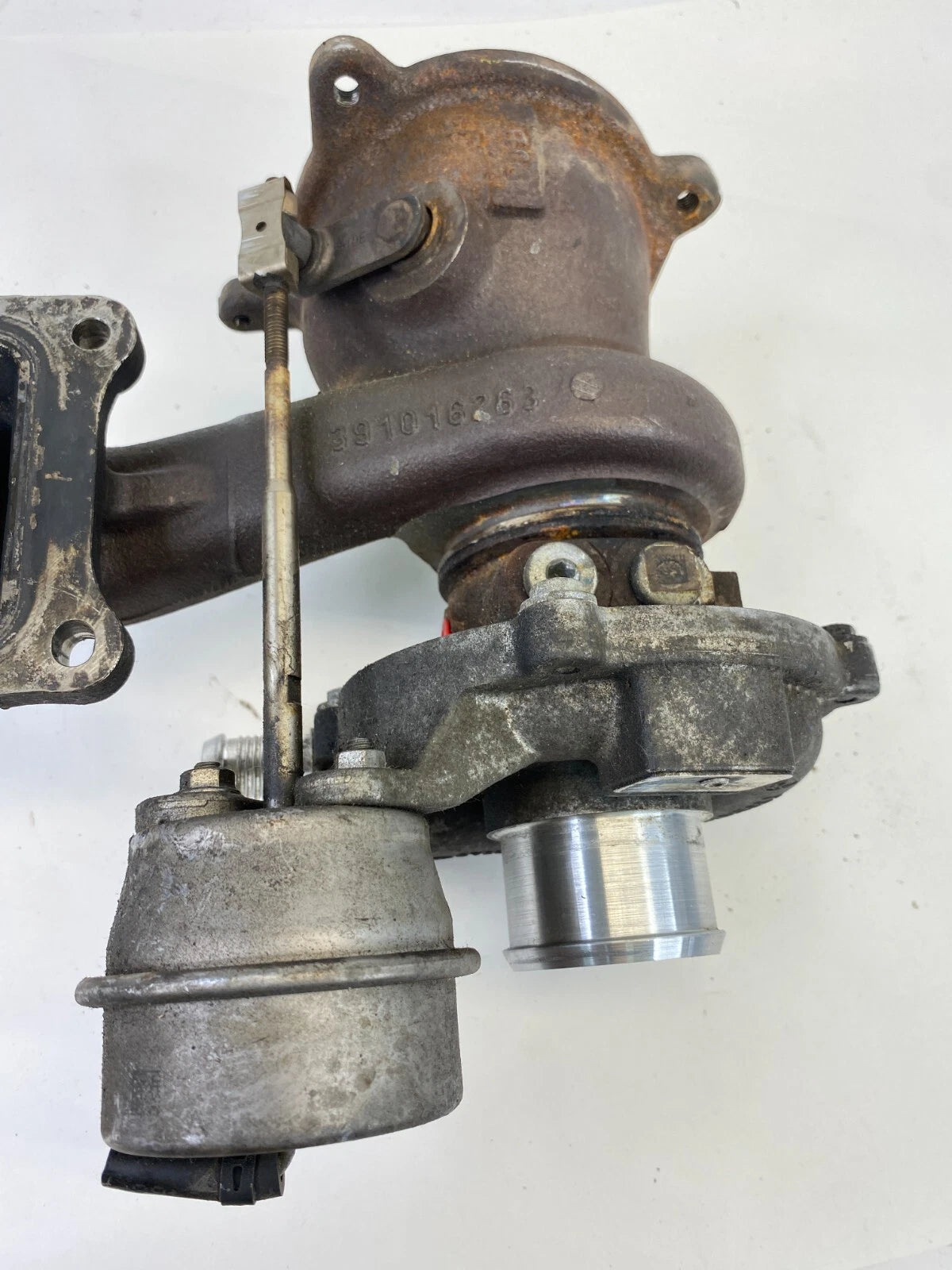 2014-2020 FORD FUSION 17-19 ESCAPE 1.5L TURBO CHARGER TURBOCHARGER 16431015063