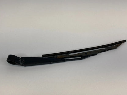 2007-2012 DODGE CALIBER HATCHBACK REAR WINDSHIELD WIPER ARM BLADE OEM 05303787AD