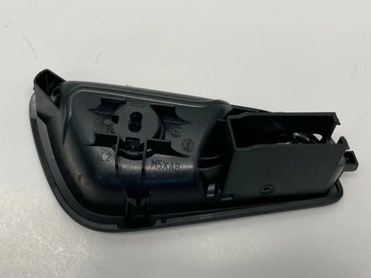 2012-2018 FORD FOCUS SEDAN REAR LEFT INNER DOOR HANDLE BM51-A22601-BDW OEM