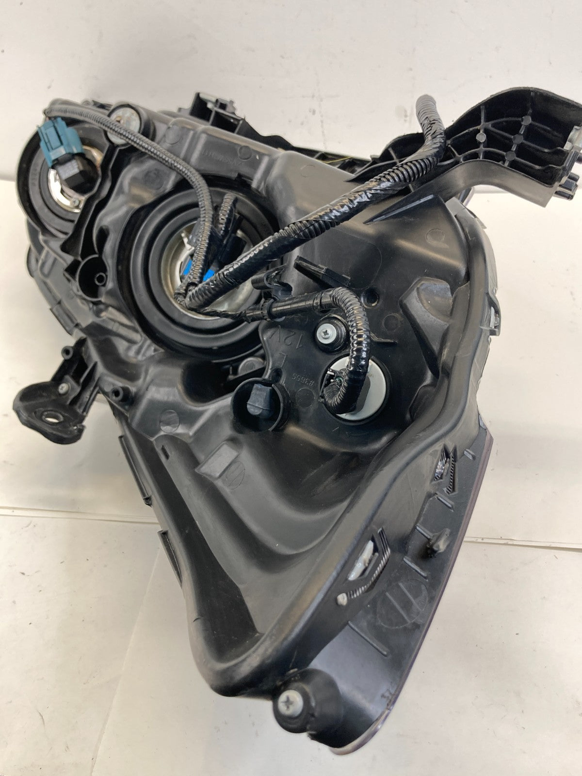 2014 2015 Honda Civic Coupe Front Left Driver Side Headlight Headlamp OEM