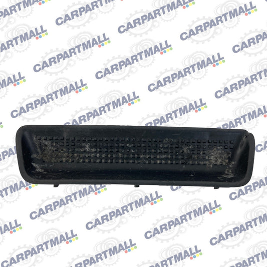 2008-2015 Land Rover LR2 Center Console Mat Liner Tray 6H52-11N680-BC OEM