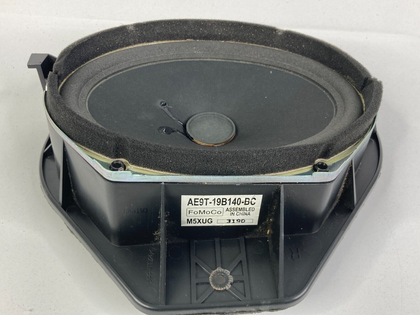 2010-2019 Lincoln MKT Rear Right Side Audio Speaker AE9T-18808-DA OEM