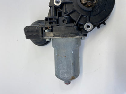 2006-2018 Toyota RAV4 09-19 Corolla Front Right Power Window Motor 85710-35180