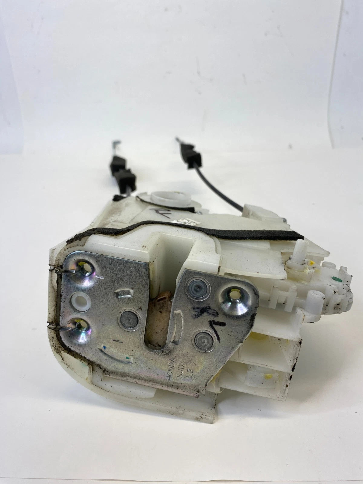 2007-2011 HONDA CR-V CRV REAR LEFT BACK SIDE DOOR LOCK LATCH ACTUATOR OEM