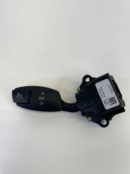 2006 2007 BMW 530XI 3.0L L6 AT CRUISE CONTROL STALK COLUMN SWITCH 6951352-02 OEM
