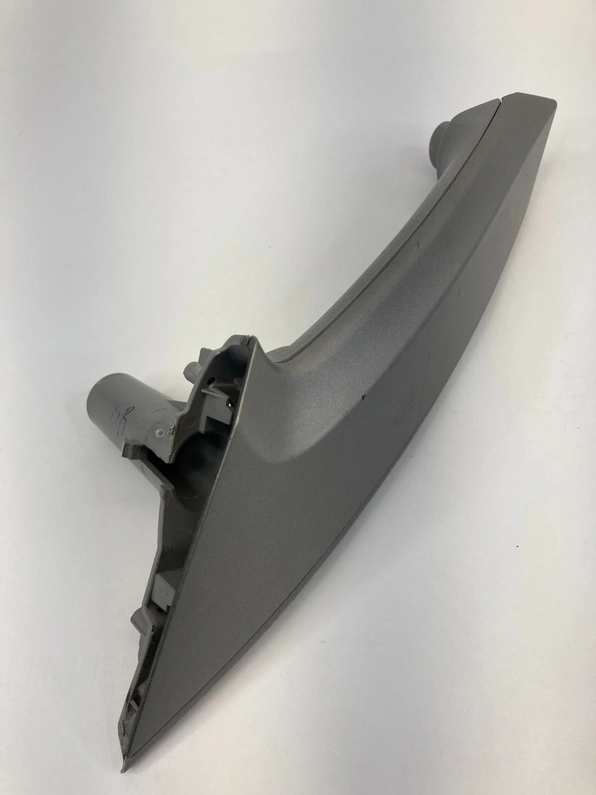 2007-2011 TOYOTA CAMRY REAR RIGHT INTERIOR DOOR PULL HANDLE COVER OEM 7461106030