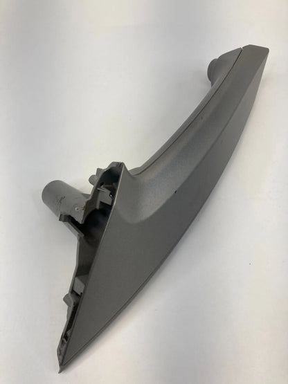 2007-2011 TOYOTA CAMRY REAR RIGHT INTERIOR DOOR PULL HANDLE COVER OEM 7461106030