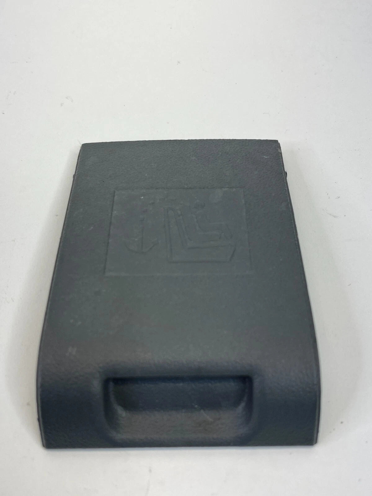 2001-2005 HONDA CIVIC REAR SEAT CHILD ANCHOR LID COVER TRIM 84501-S5A-A000 OEM