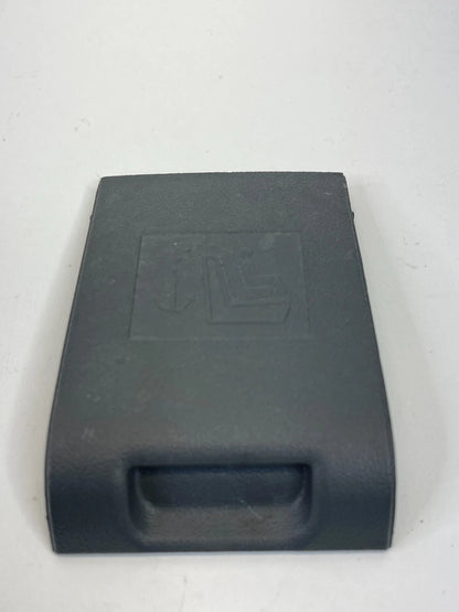 2001-2005 HONDA CIVIC REAR SEAT CHILD ANCHOR LID COVER TRIM 84501-S5A-A000 OEM