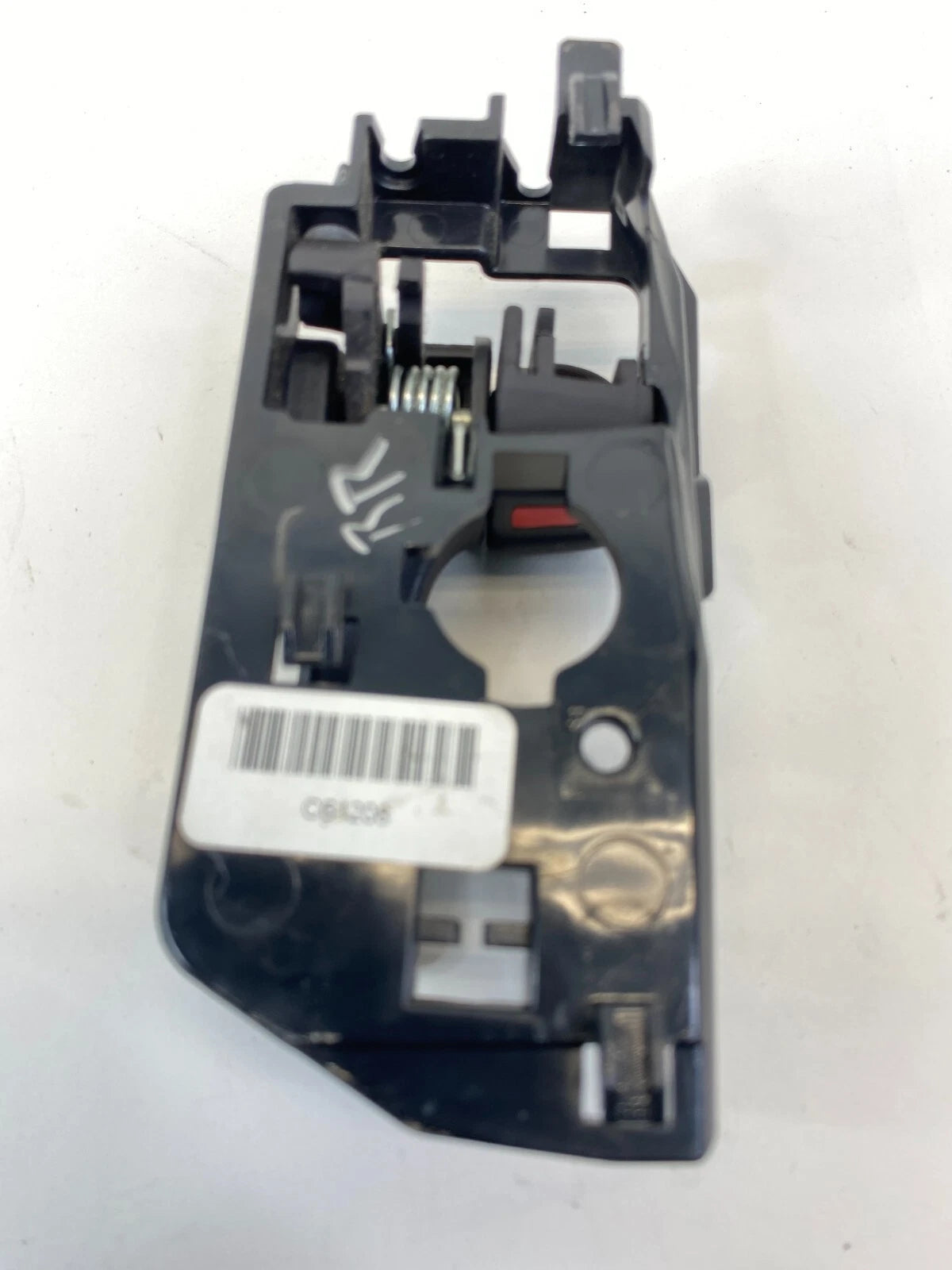 2009 2010 HYUNDAI SONATA REAR RIGHT SIDE INNER INSIDE DOOR HANDLE ASSEMBLY OEM