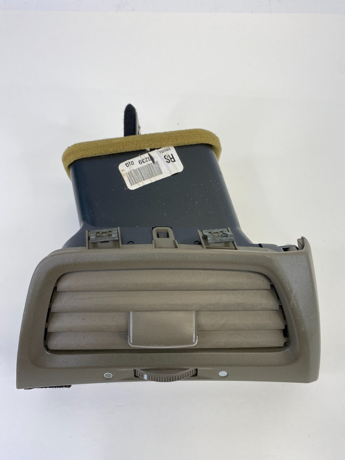 2008-2012 Honda Accord Dash Right Passenger Air Vent AC Heater Duct Grille OEM