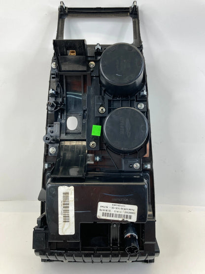 13-15 NISSAN ALTIMA CENTER CONSOLE CUP HOLDER SHIFTER TRIM BEZEL 96941-3TA0D OEM