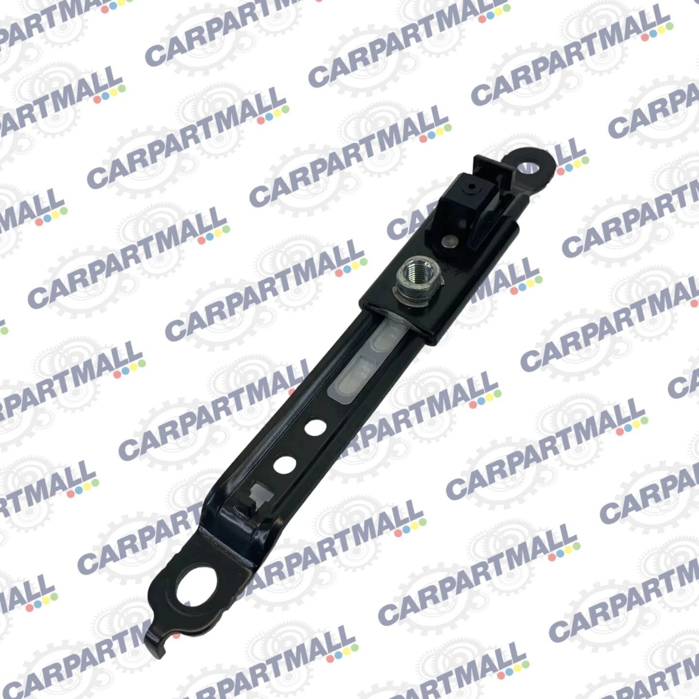 2005-2014 SUBARU OUTBACK WAGON FRONT LEFT DRIVER SEAT BELT ADJUSTER LH OEM