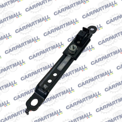2005-2014 SUBARU OUTBACK WAGON FRONT LEFT DRIVER SEAT BELT ADJUSTER LH OEM