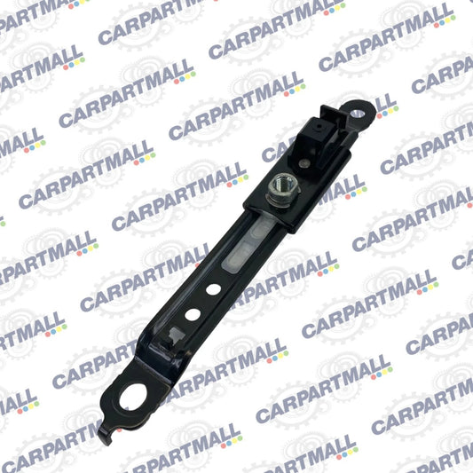 2005-2014 SUBARU OUTBACK WAGON FRONT LEFT DRIVER SEAT BELT ADJUSTER LH OEM