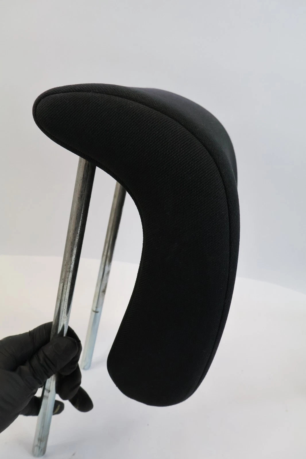 2011-2014 MAZDA 2 MAZDA2 REAR HEADREST HEAD REST PAIR SEAT PAIR SET OEM