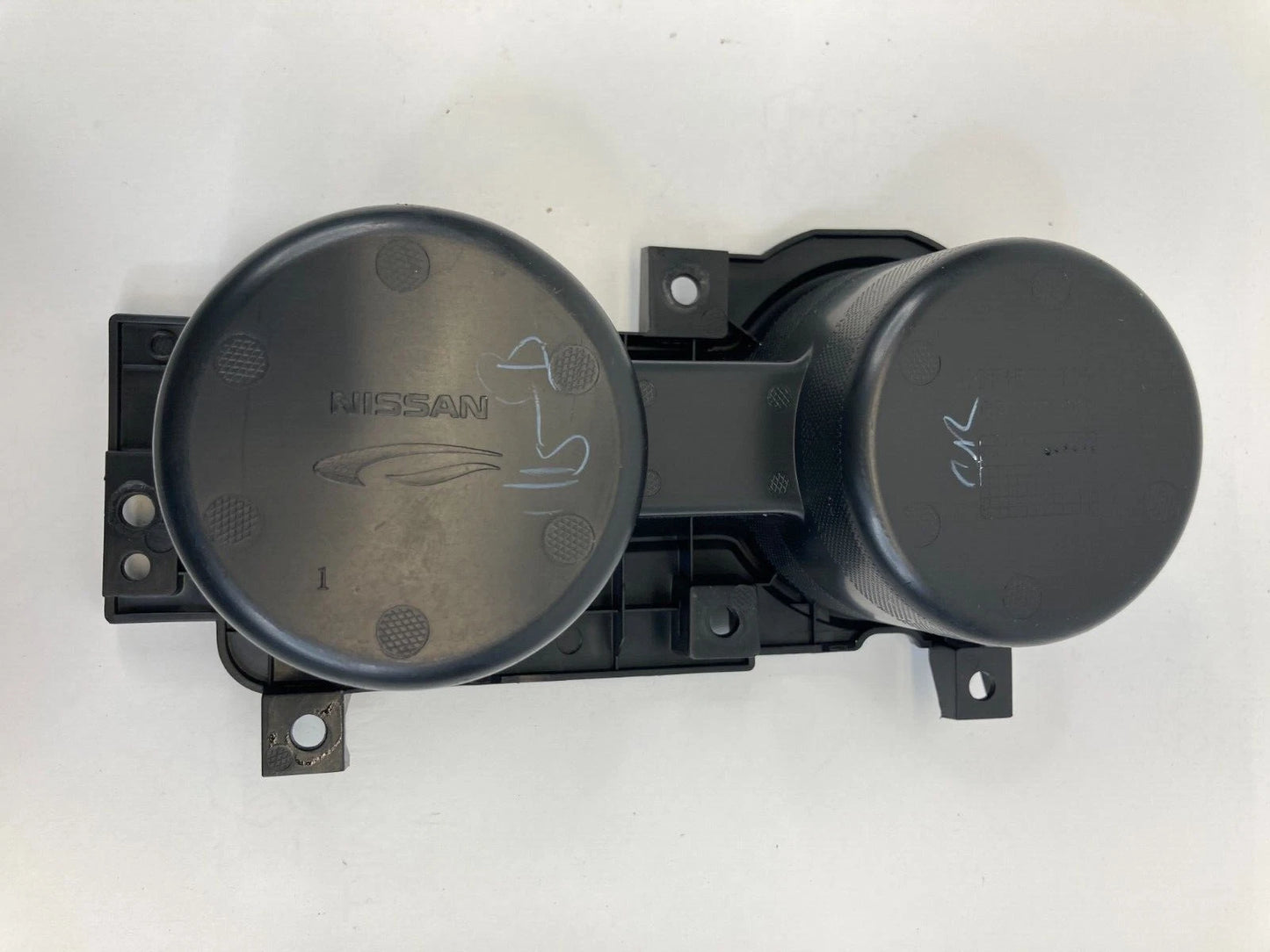 2010-2018 NISSAN ALTIMA CENTER CONSOLE CUP HOLDER TRAY 684309HS0A OEM