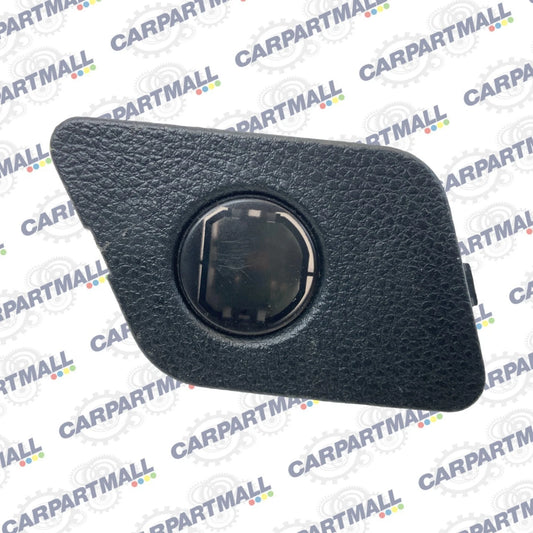 2003-2007 NISSAN MURANO LEFT SIDE DASH AMBIENT LIGHT SENSOR W/ HOUSING TRIM OEM