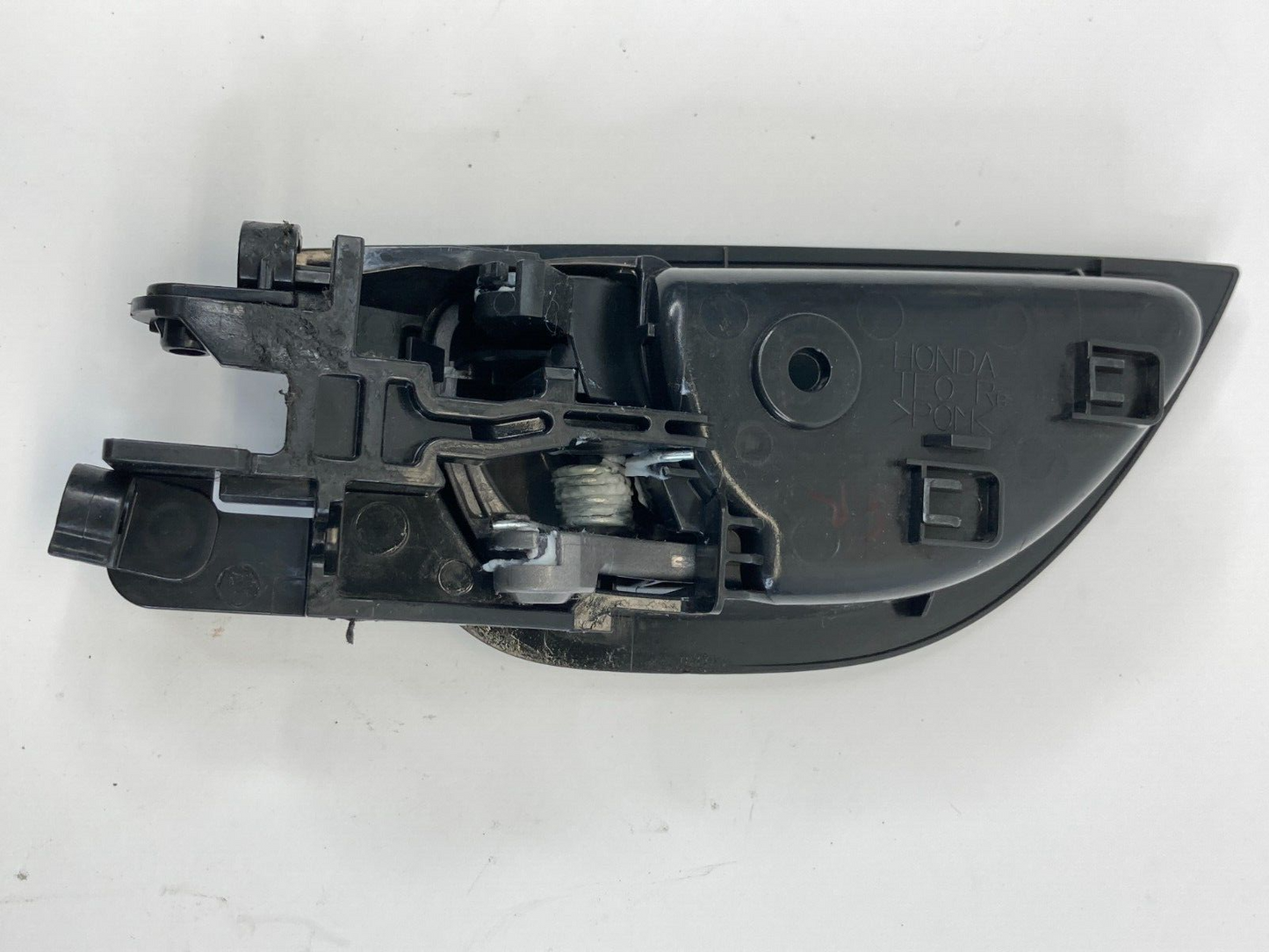 2009 2010 Honda Fit Front Right Passenger Side Interior Inner Door Handle OEM