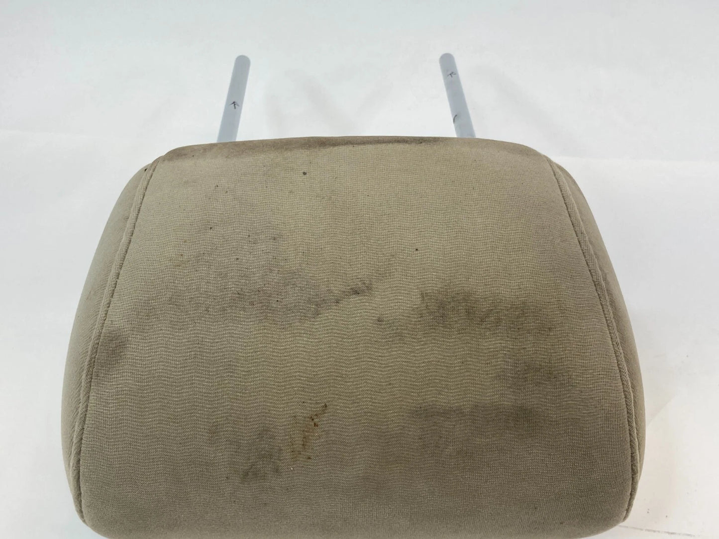 2007-2009 HYUNDAI ELANTRA FRONT RIGHT PASSENGER SEAT HEADREST HEAD REST OEM