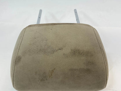 2007-2009 HYUNDAI ELANTRA FRONT RIGHT PASSENGER SEAT HEADREST HEAD REST OEM