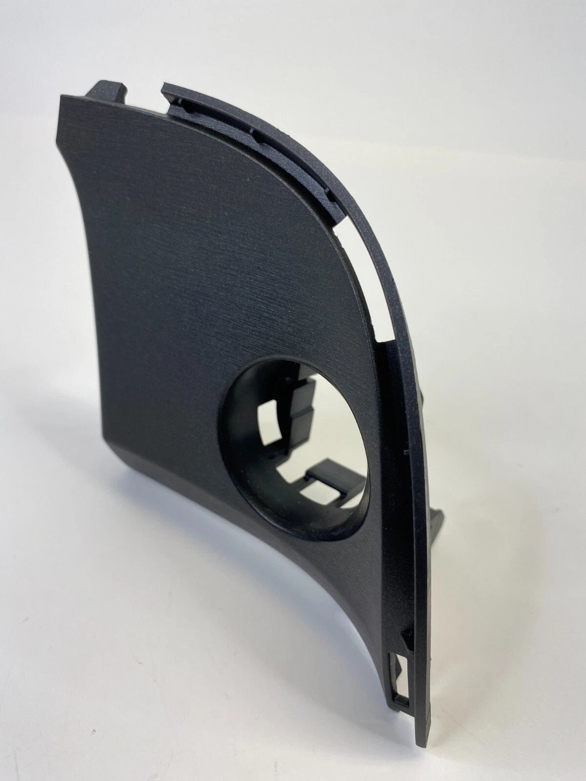 2010 2011 TOYOTA PRIUS DASH START IGNITION POWER TRIM COVER 55044-47060 OEM