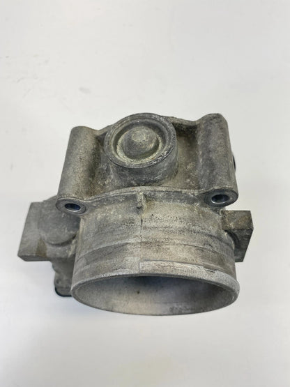 2007 2008 2009 2010 LINCOLN MKX 3.5L V6 AT THROTTLE BODY THROTTLE VALVE 7T4E-EC