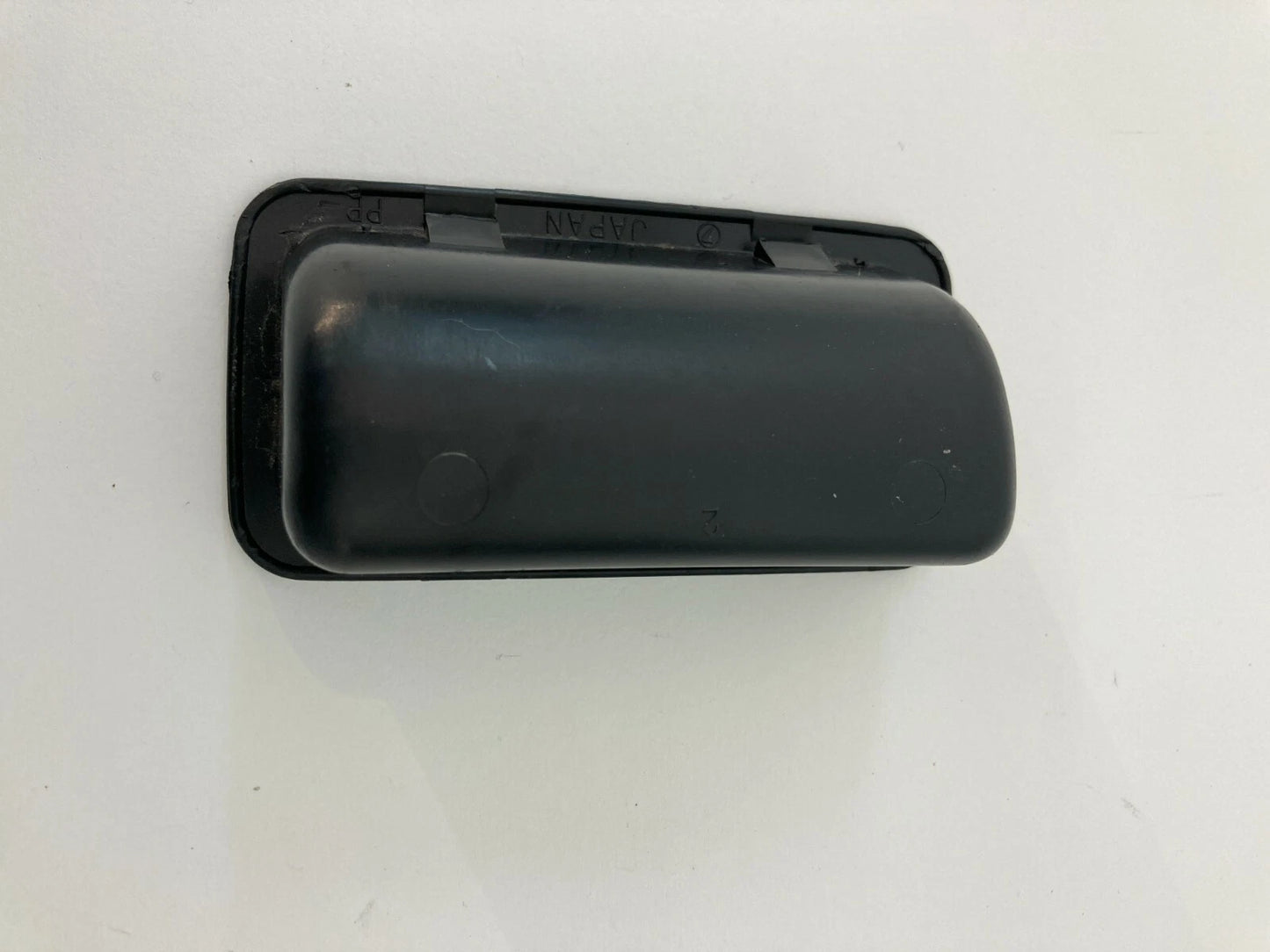 2002 2003 2004 SUBARU IMPREZA REAR TRUNK LID PULL DOOR HANDLE OEM