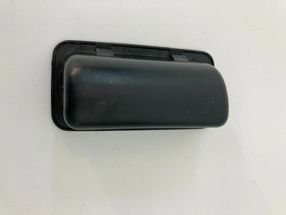 2002 2003 2004 SUBARU IMPREZA REAR TRUNK LID PULL DOOR HANDLE OEM