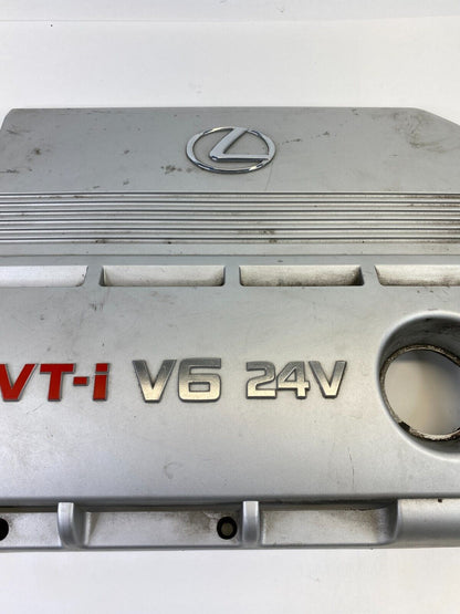 2002 2003 Lexus ES300 T3.0L V6 24V Top Engine Appearance Cover Lid Assembly OEM