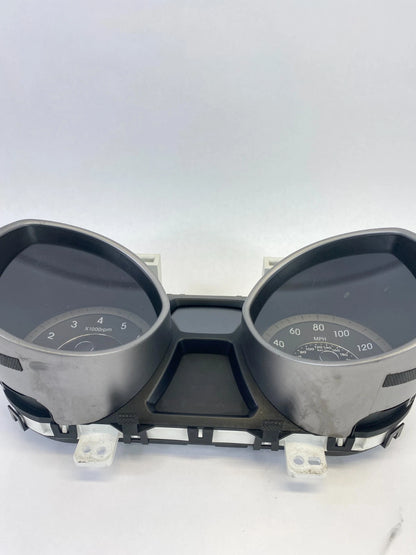 2012 12 HYUNDAI ELANTRA A/T CLUSTER SPEEDOMETER GAUGES 169K MILES 940013X270 OEM