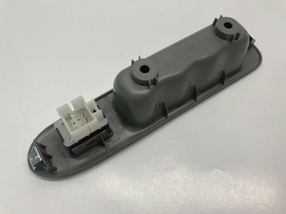2001-2005 CHEVROLET IMPALA REAR LEFT DOOR POWER WINDOW SWITCH W/ BEZEL TRIM OEM