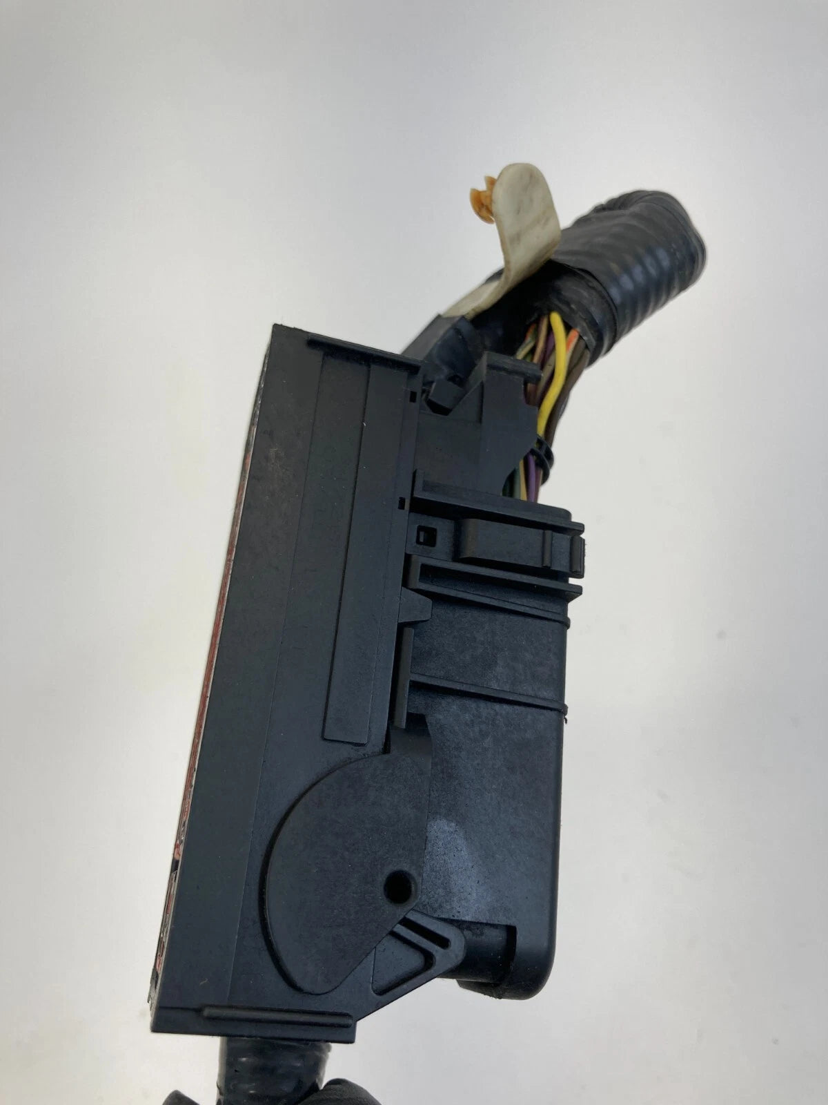 2015 2016 2017 2018 FORD EDGE 2.0L L4 ABS ANTI LOCK BRAKE PUMP CONNECTOR OEM