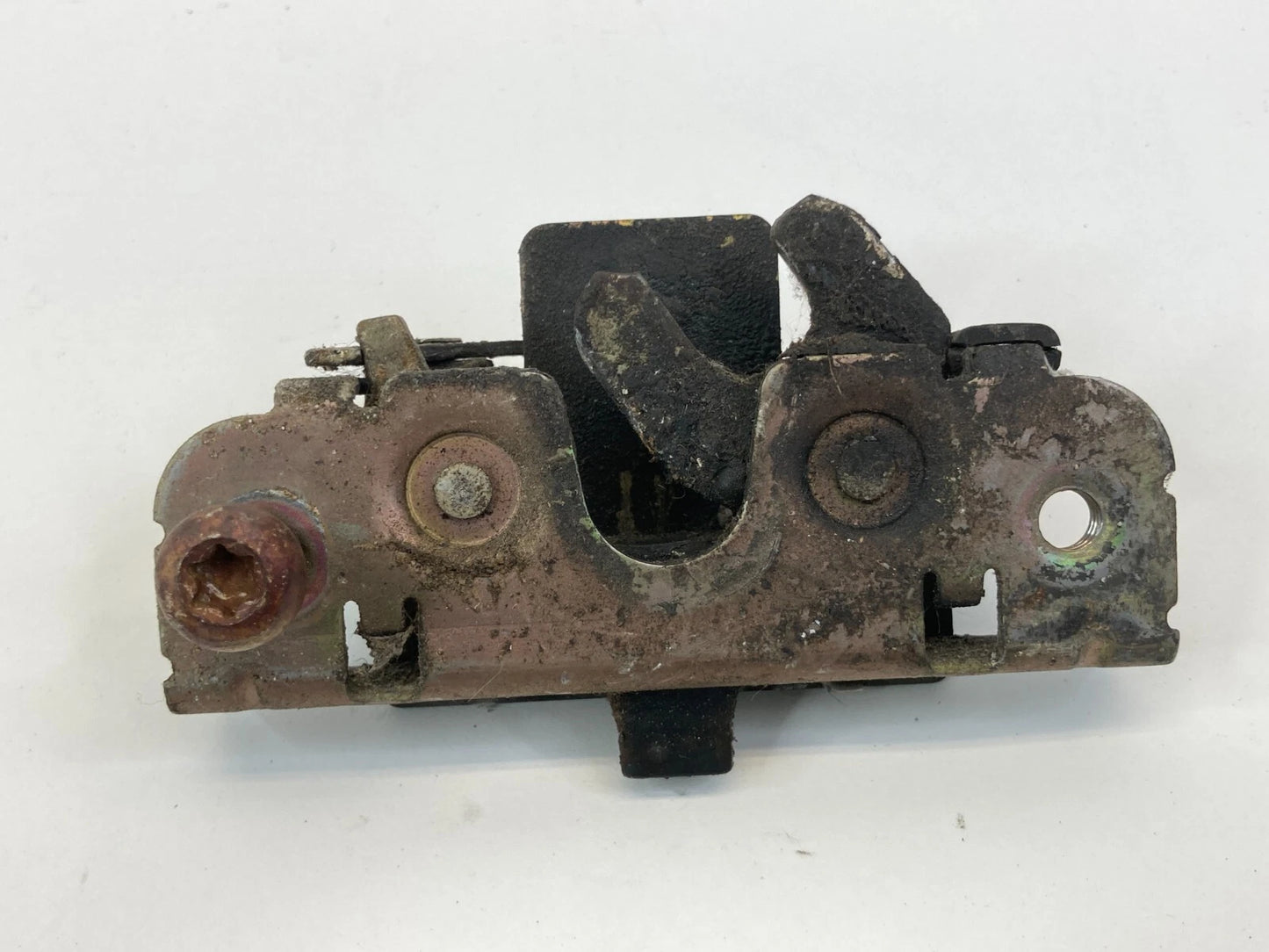 2003-2010 DODGE RAM 2500 RAM 3500 TRUNK RIGHT LIFTGATE TAILGATE GATE LOCK LATCH