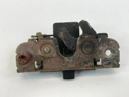2003-2010 DODGE RAM 2500 RAM 3500 TRUNK RIGHT LIFTGATE TAILGATE GATE LOCK LATCH