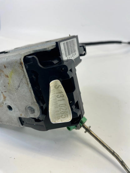 2001-2007 FORD ESCAPE REAR LEFT DOOR LOCK LATCH RELEASE ACTUATOR OEM